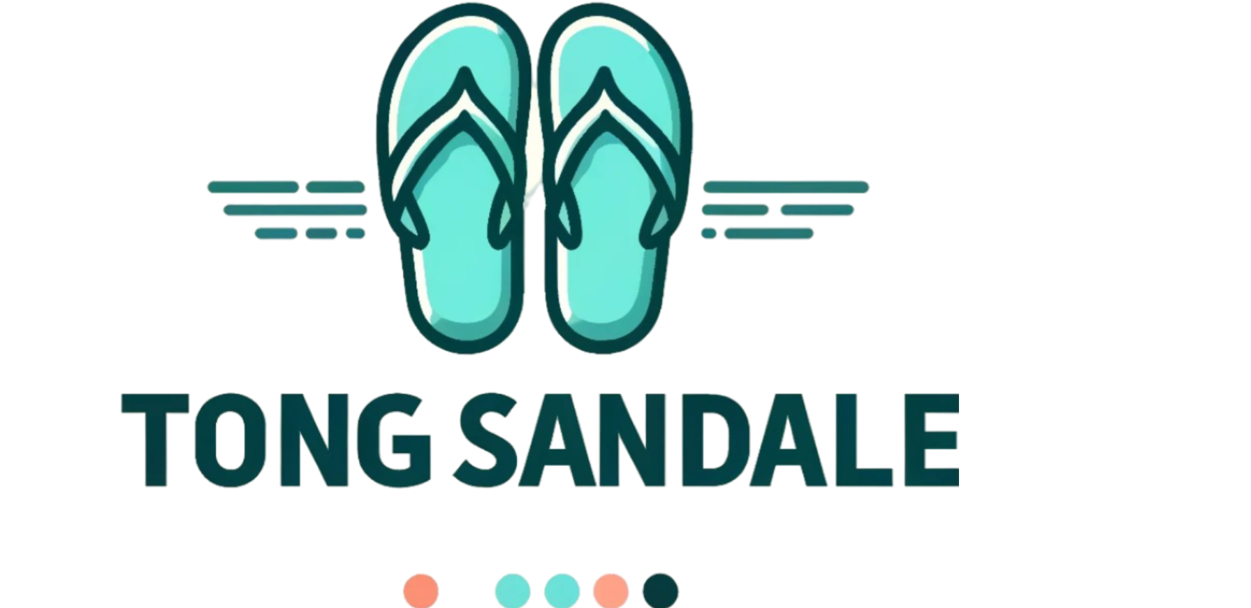 Tong Sandale